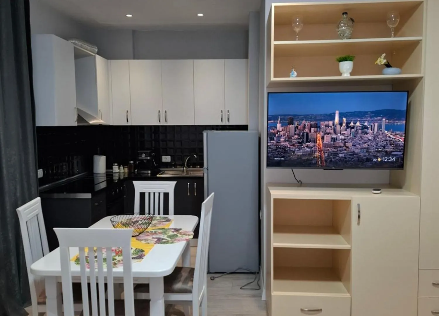 Maritime Studio Apartment Vlore
