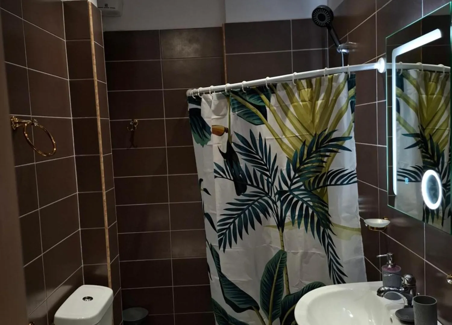 Maritime Studio Apartment Vlore 0*,