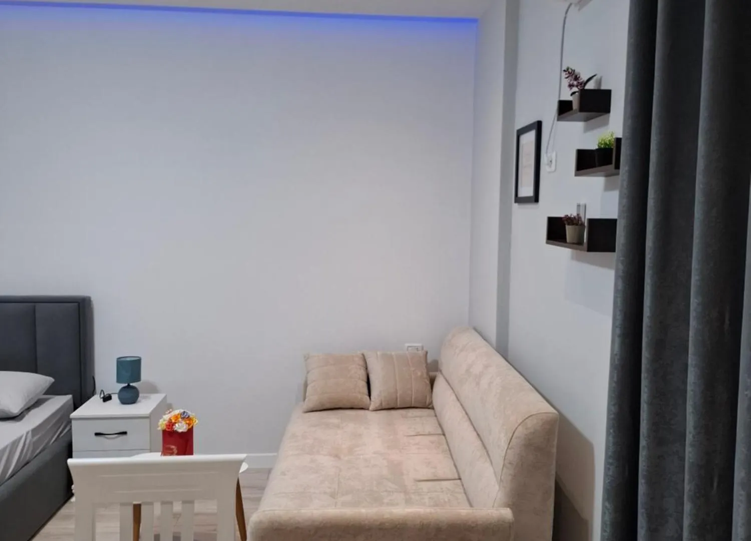 Maritime Studio Apartment Vlore