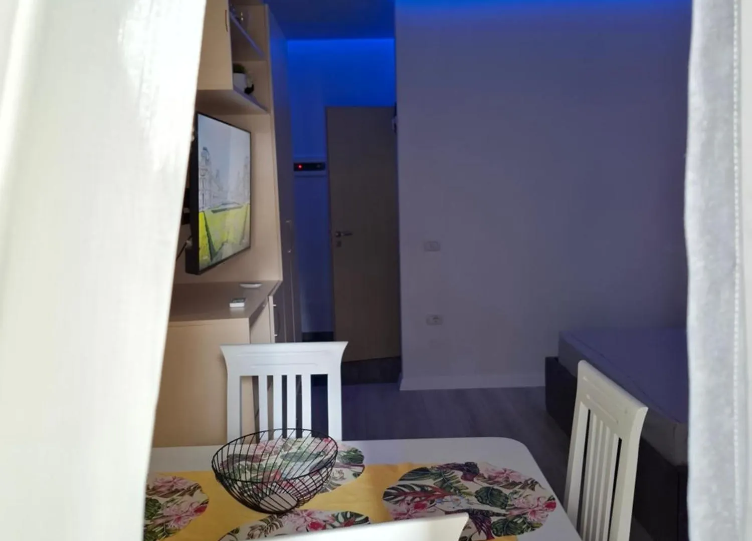 Maritime Studio Apartment Vlore