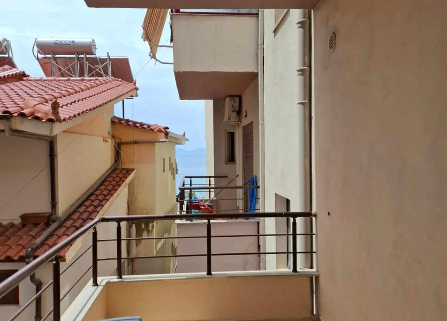 Maritime Studio Apartment Vlore