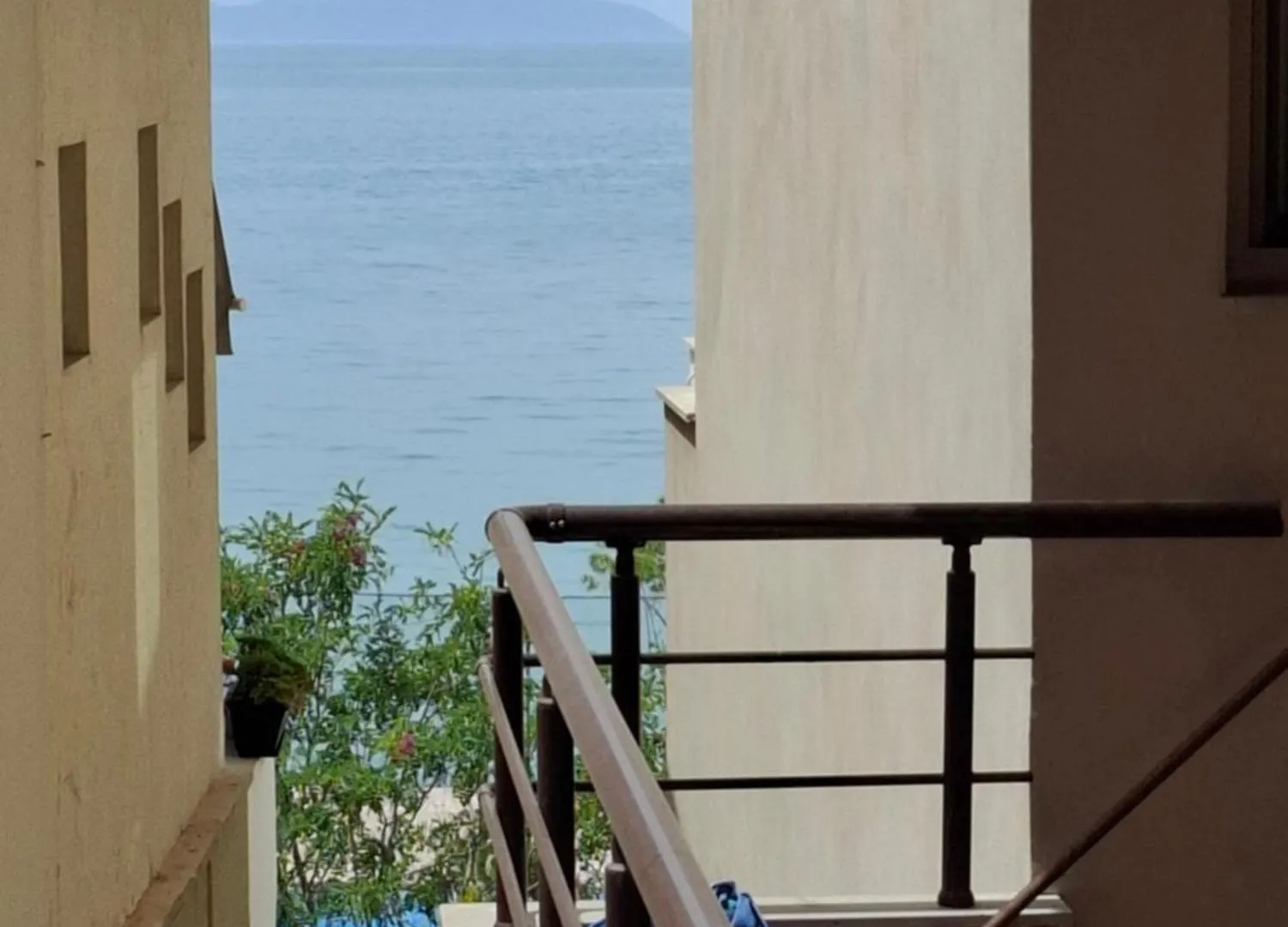 Maritime Studio Apartment Vlore