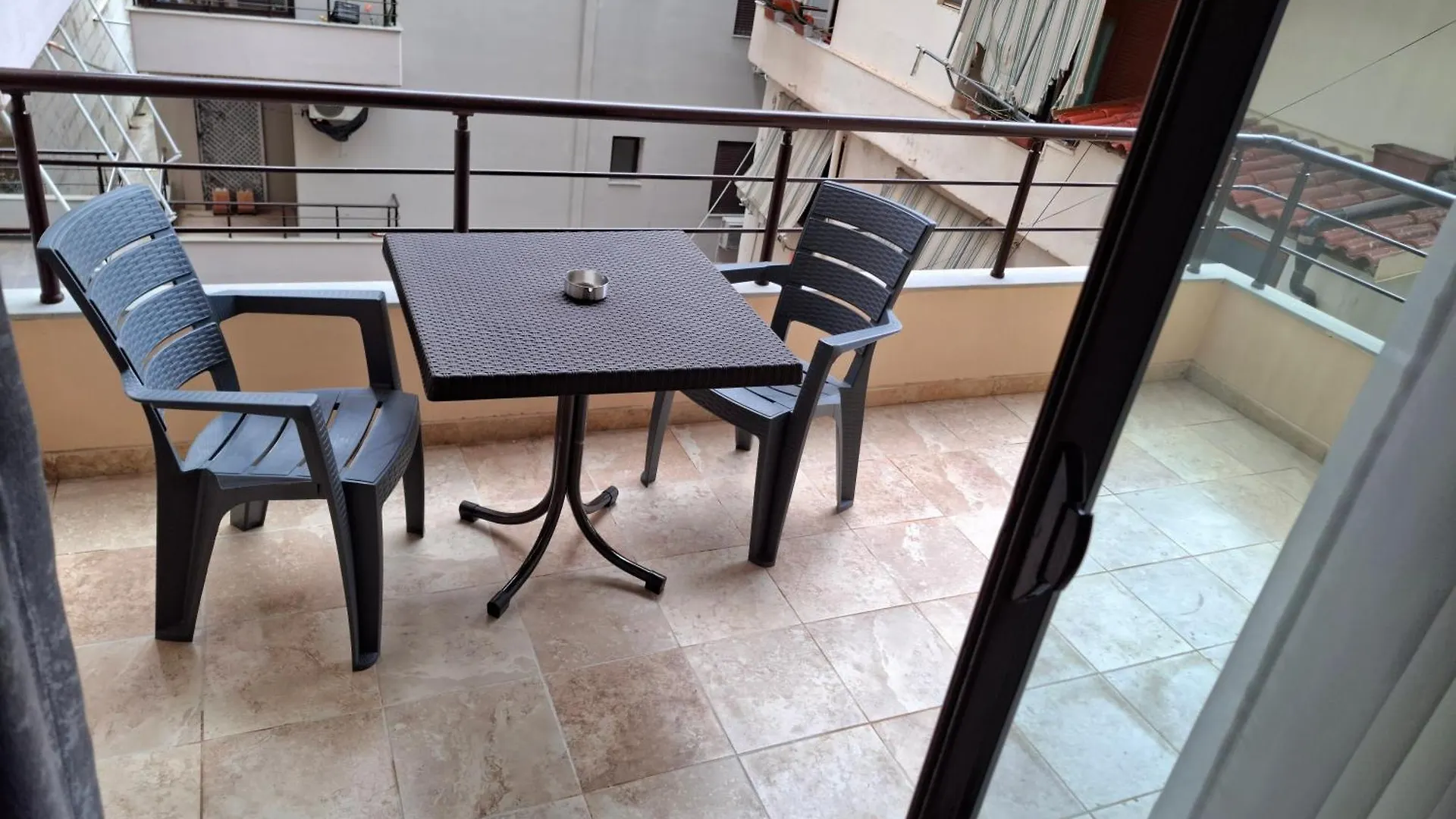 Maritime Studio Apartment Vlore