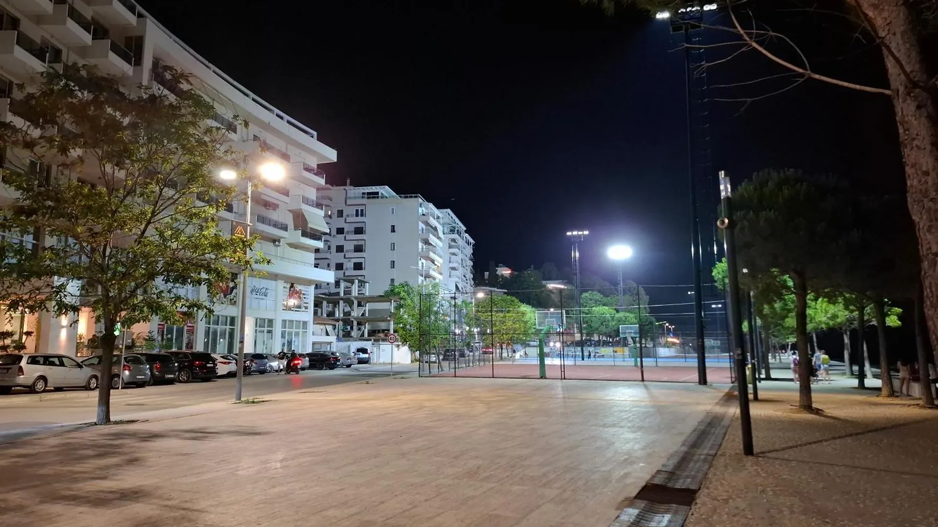 Maritime Studio Apartment Vlore Albania